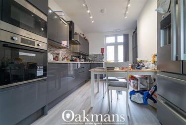 5 bed house, Bournbrook Road, Selly Park, Birmingham, B297BJ - Image 2