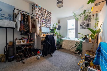 5 bed house, Bournbrook Road, Selly Park, Birmingham, B297BJ - Image 8