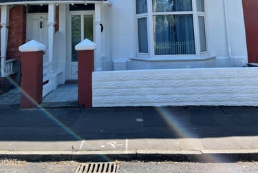 4 bed house, Oakwood Road, Brynmill, Swansea, SA20DN - Image 1