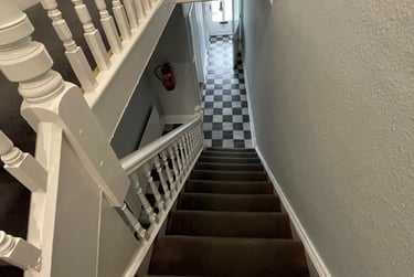 4 bed house, Oakwood Road, Brynmill, Swansea, SA20DN - Image 3