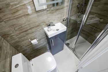 5 bed house, Harborne Lane, Selly Park, Birmingham, B296TQ - Image 11