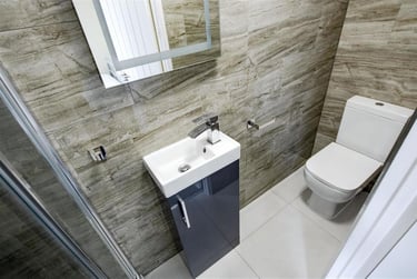 5 bed house, Harborne Lane, Selly Park, Birmingham, B296TQ - Image 13