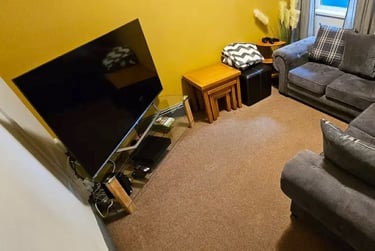 2 bed house, Wern Terrace, Port Tennant, Swansea, SA18NT - Image 4