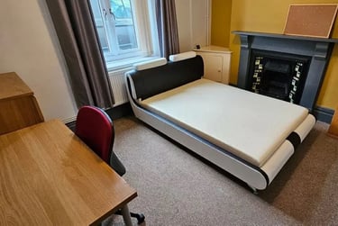 2 bed house, Wern Terrace, Port Tennant, Swansea, SA18NT - Image 5