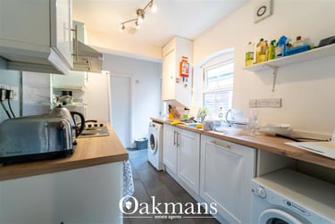 4 bed house, Heeley Road, Selly Park, Birmingham, B296EL - Image 4