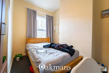 4 bed house, Heeley Road, Selly Park, Birmingham, B296EL - Image 7