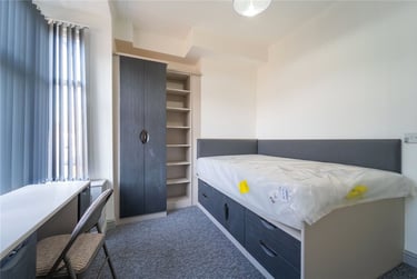 6 bed house, Raddlebarn Road, Selly Park, Birmingham, B296HQ - Image 6