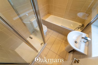 2 bed house, Milner Road, Selly Park, Birmingham, B297RG - Image 11