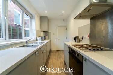 2 bed house, Milner Road, Selly Park, Birmingham, B297RG - Image 4