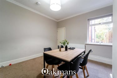 2 bed house, Milner Road, Selly Park, Birmingham, B297RG - Image 5