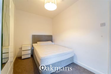 2 bed house, Milner Road, Selly Park, Birmingham, B297RG - Image 8