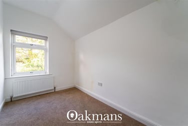 2 bed house, Milner Road, Selly Park, Birmingham, B297RG - Image 9