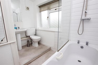 6 bed house, Quinton Road, Harborne, Birmingham, B170PP - Image 11
