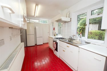 6 bed house, Quinton Road, Harborne, Birmingham, B170PP - Image 4