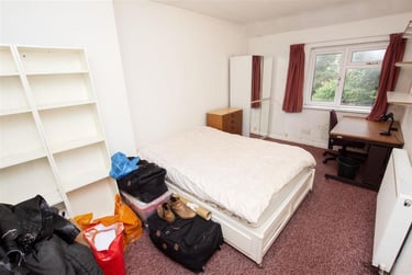 6 bed house, Quinton Road, Harborne, Birmingham, B170PP - Image 8