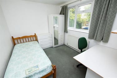 6 bed house, Quinton Road, Harborne, Birmingham, B170PP - Image 10