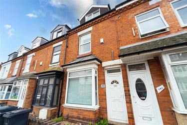 6 bed house, Hubert Road, Selly Park, Birmingham, B296ET - Image 1