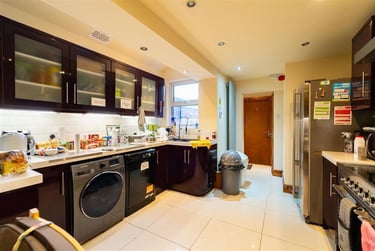 6 bed house, Hubert Road, Selly Park, Birmingham, B296ET - Image 4