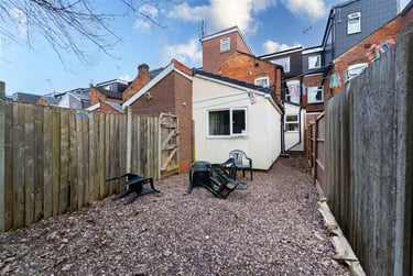 6 bed house, Hubert Road, Selly Park, Birmingham, B296ET - Image 7