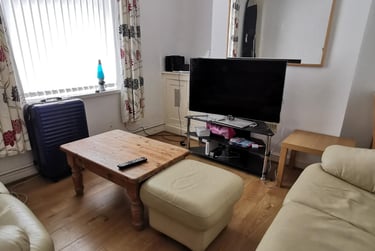4 bed house, Western Street, Sandfields, Swansea, SA13JU - Image 3