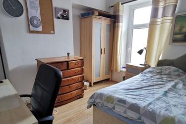 4 bed house, Western Street, Sandfields, Swansea, SA13JU - Image 6