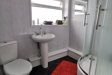 4 bed house, Western Street, Sandfields, Swansea, SA13JU - Image 10