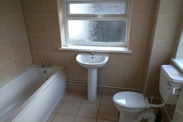 4 bed house, Argyle Street, Sandfields, Swansea, SA13TA - Image 5