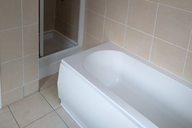 4 bed house, Argyle Street, Sandfields, Swansea, SA13TA - Image 7
