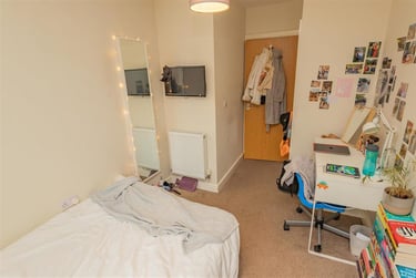 7 bed house, Heeley Road, Selly Park, Birmingham, B296EN - Image 5