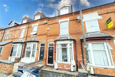 6 bed house, Luton Road, Selly Park, Birmingham, B297BN - Image 2