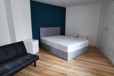 4 bed flat, Mirador Crescent, Uplands, Swansea, SA20QX - Image 2