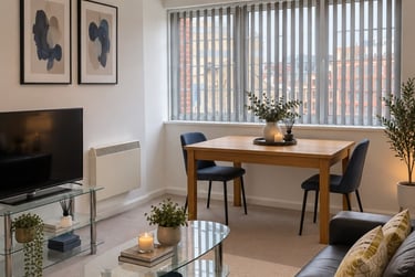1 bed flat, Northampton Street, Highfields, Leicester, LE11PA - Image 2