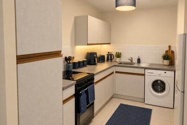 1 bed flat, Northampton Street, Highfields, Leicester, LE11PA - Image 3
