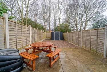 7 bed house, Hubert Road, Selly Park, Birmingham, B296EP - Image 13