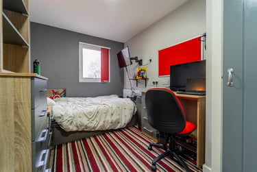 7 bed house, Hubert Road, Selly Park, Birmingham, B296EP - Image 5