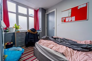 7 bed house, Hubert Road, Selly Park, Birmingham, B296EP - Image 8