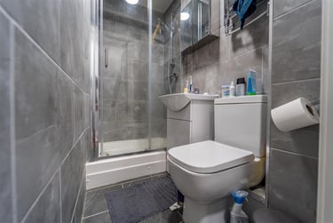 7 bed house, Hubert Road, Selly Park, Birmingham, B296EP - Image 10