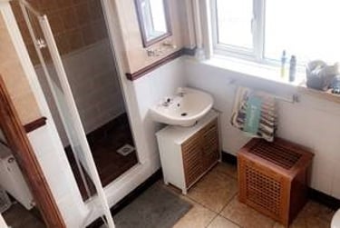 1 bed house, Gelli Street, Port Tennant, Swansea, SA18NJ - Image 11