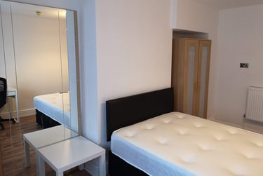 1 bed house, Gelli Street, Port Tennant, Swansea, SA18NJ - Image 3