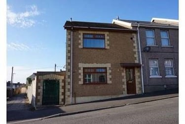 1 bed house, Gelli Street, Port Tennant, Swansea, SA18NJ - Image 4