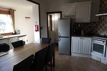1 bed house, Gelli Street, Port Tennant, Swansea, SA18NJ - Image 8