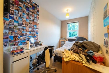 7 bed house, Exeter Road, Selly Park, Birmingham, B296EU - Image 12