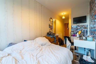 7 bed house, Exeter Road, Selly Park, Birmingham, B296EU - Image 13