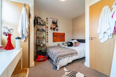 7 bed house, Exeter Road, Selly Park, Birmingham, B296EU - Image 14