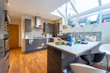 7 bed house, Exeter Road, Selly Park, Birmingham, B296EU - Image 3