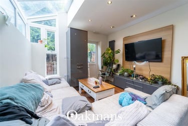 7 bed house, Exeter Road, Selly Park, Birmingham, B296EU - Image 7
