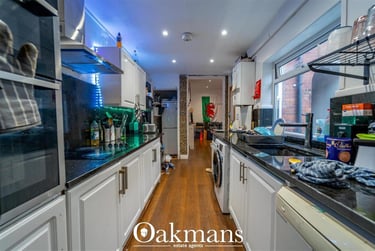 5 bed house, Heeley Road, Selly Park, Birmingham, B296EN - Image 6
