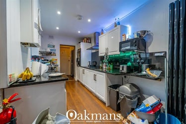 5 bed house, Heeley Road, Selly Park, Birmingham, B296EN - Image 8