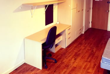 1 bed studio, The Kingsway, Portland House, City Centre, Swansea, SA15HN - Image 5