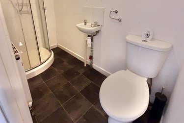5 bed house, Nicholl Street, Mount Pleasant, Swansea, SA14HF - Image 11